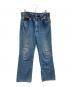 LEVI'S（リーバイス）の古着「ブーツカットジーンズ 517」｜インディゴ