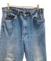 LEVI'S (リーバイス) ブーツカットジーンズ 517 インディゴ サイズ:W36 L32：6000円