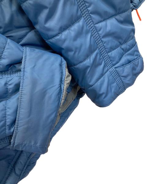 CarHartt（カーハート）CarHartt (カーハート) 中綿ジャケット RAIN DEFENDER RELAXED FIT（レイン ディフェンダー リラックス フィット） ネイビー サイズ:Mの古着・服飾アイテム