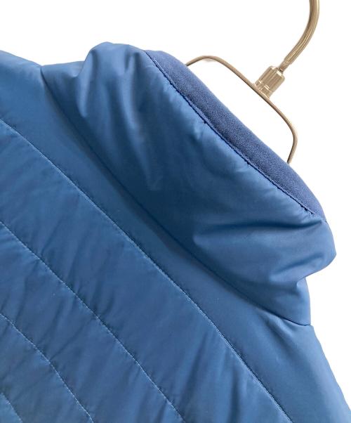 CarHartt（カーハート）CarHartt (カーハート) 中綿ジャケット RAIN DEFENDER RELAXED FIT（レイン ディフェンダー リラックス フィット） ネイビー サイズ:Mの古着・服飾アイテム