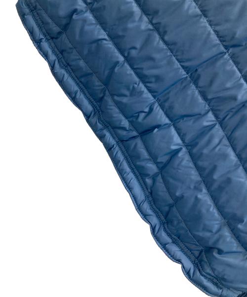 CarHartt（カーハート）CarHartt (カーハート) 中綿ジャケット RAIN DEFENDER RELAXED FIT（レイン ディフェンダー リラックス フィット） ネイビー サイズ:Mの古着・服飾アイテム