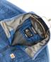 CarHartt (カーハート) 中綿ジャケット RAIN DEFENDER RELAXED FIT（レイン ディフェンダー リラックス フィット） ネイビー サイズ:M：6000円