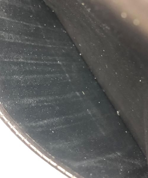 LOUIS VUITTON（ルイ ヴィトン）LOUIS VUITTON (ルイ ヴィトン) 手帳カバー ユタ アジェンダ・ビューロー ブラウン サイズ:実寸サイズにてご確認ください。の古着・服飾アイテム