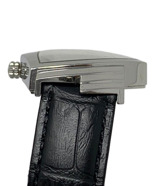 HAMILTON（ハミルトン）HAMILTON (ハミルトン) 腕時計 クォーツ ベンチュラ サイズ:実寸サイズにてご確認ください。の古着・服飾アイテム