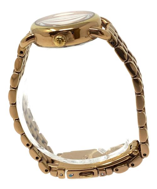 COACH（コーチ）COACH (コーチ) 腕時計 	クォーツ サイズ:実寸サイズにてご確認ください。の古着・服飾アイテム