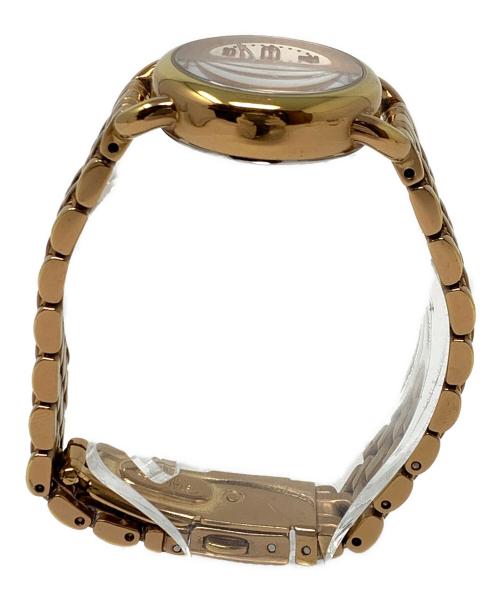 COACH（コーチ）COACH (コーチ) 腕時計 	クォーツ サイズ:実寸サイズにてご確認ください。の古着・服飾アイテム