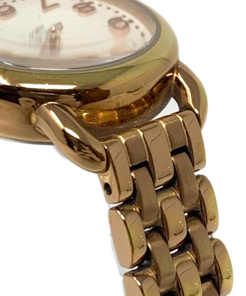 COACH（コーチ）COACH (コーチ) 腕時計 	クォーツ サイズ:実寸サイズにてご確認ください。の古着・服飾アイテム