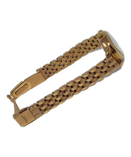 COACH（コーチ）COACH (コーチ) 腕時計 	クォーツ サイズ:実寸サイズにてご確認ください。の古着・服飾アイテム