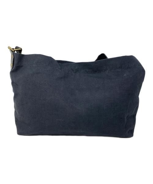 木梨サイクル（キナシサイクル）木梨サイクル (キナシサイクル) ショルダーバッグ トートバッグ ブラック サイズ:実寸サイズにてご確認ください。の古着・服飾アイテム