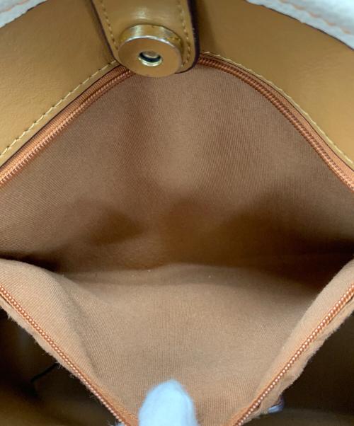 COACH（コーチ）COACH (コーチ) PEANUTS (ピーナッツ) トートバッグ キャンバス ワッペン サイズ:実寸サイズにてご確認ください。の古着・服飾アイテム