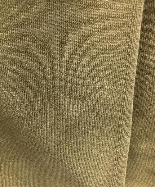 Champion（チャンピオン）Champion (チャンピオン) スウェット AUTHENTIC ATHLETIC APPAREL（オーセンティック アスレチック アパレル） オリーブ サイズ:MEDIUMの古着・服飾アイテム