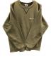中古・古着 Champion (チャンピオン) スウェット AUTHENTIC ATHLETIC APPAREL（オーセンティック アスレチック アパレル） オリーブ サイズ:MEDIUM：5000円