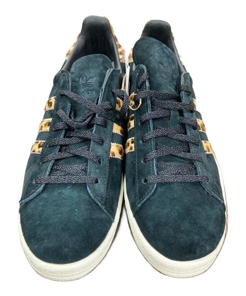 adidas（アディダス）adidas (アディダス) ローカットスニーカー Campus 80s 