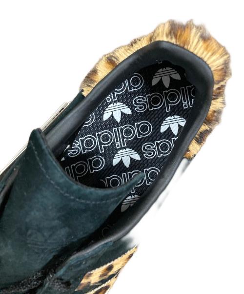 adidas（アディダス）adidas (アディダス) ローカットスニーカー Campus 80s 