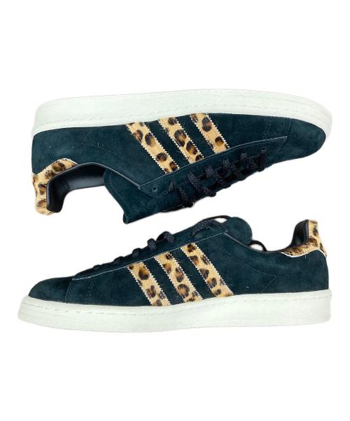 adidas（アディダス）adidas (アディダス) ローカットスニーカー Campus 80s 