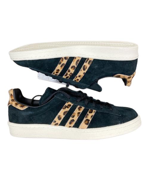 adidas（アディダス）adidas (アディダス) ローカットスニーカー Campus 80s 