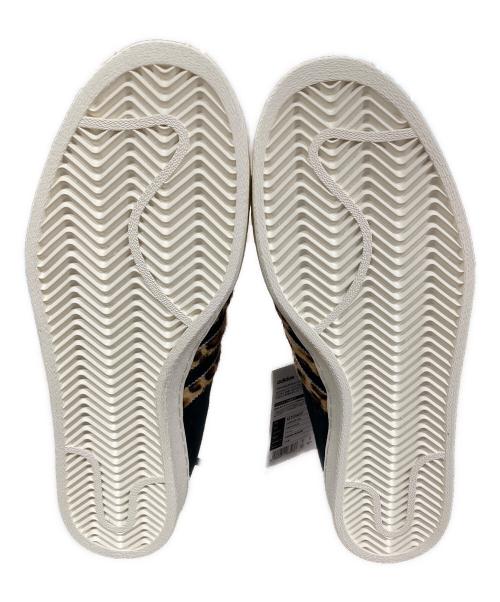 adidas（アディダス）adidas (アディダス) ローカットスニーカー Campus 80s 