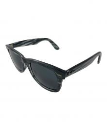 RAY-BAN（レイバン）の古着「サングラス WAYFARER （ウェイファーラー）」