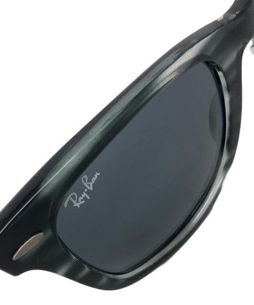 RAY-BAN（レイバン）RAY-BAN (レイバン) サングラス WAYFARER （ウェイファーラー） サイズ:50□22 150の古着・服飾アイテム