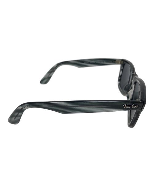 RAY-BAN（レイバン）RAY-BAN (レイバン) サングラス WAYFARER （ウェイファーラー） サイズ:50□22 150の古着・服飾アイテム