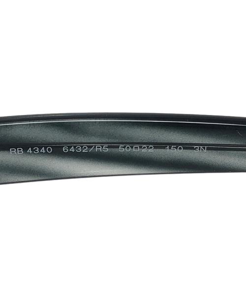 RAY-BAN（レイバン）RAY-BAN (レイバン) サングラス WAYFARER （ウェイファーラー） サイズ:50□22 150の古着・服飾アイテム