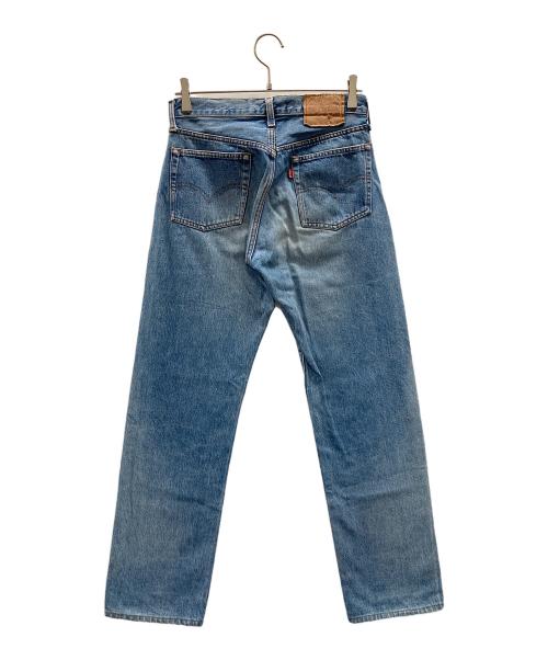 LEVI'S（リーバイス）LEVI'S (リーバイス) デニムパンツ 501 インディゴ サイズ:W30の古着・服飾アイテム