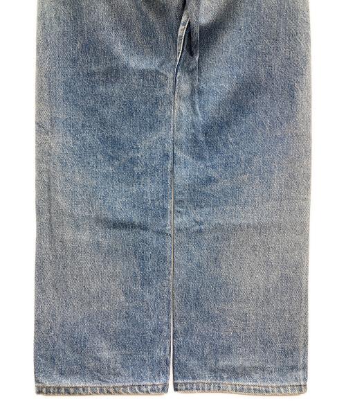 LEVI'S（リーバイス）LEVI'S (リーバイス) デニムパンツ 501 インディゴ サイズ:W30の古着・服飾アイテム