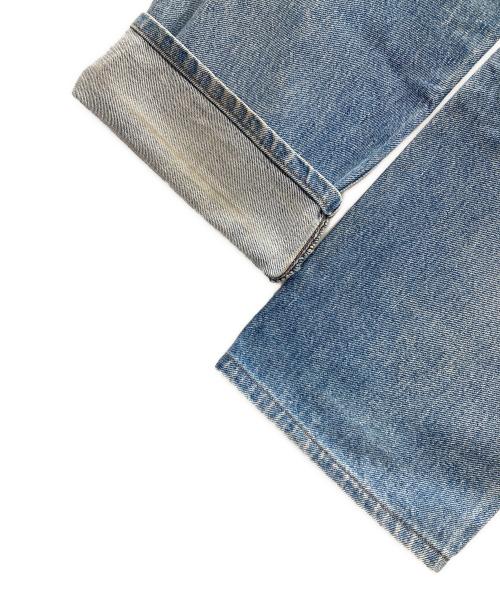 LEVI'S（リーバイス）LEVI'S (リーバイス) デニムパンツ 501 インディゴ サイズ:W30の古着・服飾アイテム