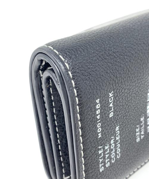 MARC JACOBS（マークジェイコブス）MARC JACOBS (マークジェイコブス) 2つ折り財布 サイズ:実寸サイズにてご確認ください。の古着・服飾アイテム