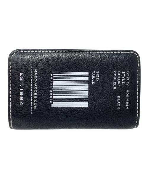MARC JACOBS（マークジェイコブス）MARC JACOBS (マークジェイコブス) 2つ折り財布 サイズ:実寸サイズにてご確認ください。の古着・服飾アイテム