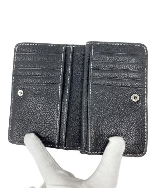 MARC JACOBS（マークジェイコブス）MARC JACOBS (マークジェイコブス) 2つ折り財布 サイズ:実寸サイズにてご確認ください。の古着・服飾アイテム