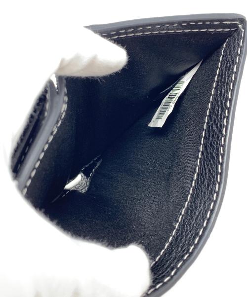 MARC JACOBS（マークジェイコブス）MARC JACOBS (マークジェイコブス) 2つ折り財布 サイズ:実寸サイズにてご確認ください。の古着・服飾アイテム
