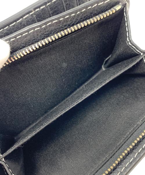 MARC JACOBS（マークジェイコブス）MARC JACOBS (マークジェイコブス) 2つ折り財布 サイズ:実寸サイズにてご確認ください。の古着・服飾アイテム