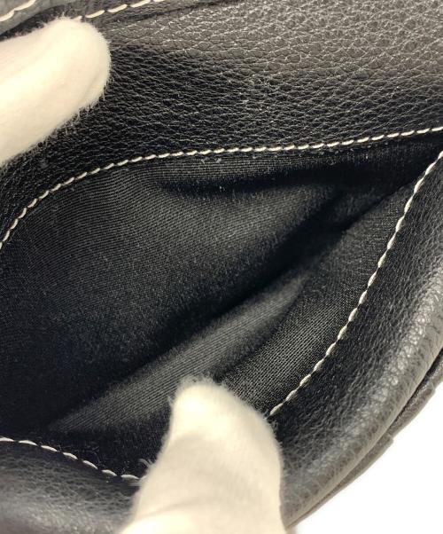 MARC JACOBS（マークジェイコブス）MARC JACOBS (マークジェイコブス) 2つ折り財布 サイズ:実寸サイズにてご確認ください。の古着・服飾アイテム