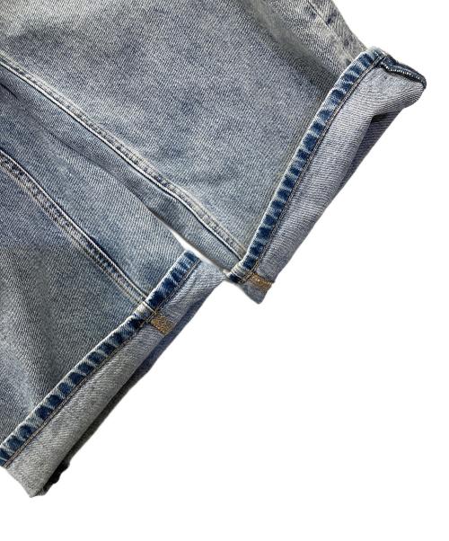 DIESEL（ディーゼル）DIESEL (ディーゼル) デニムパンツ ブルー サイズ:実寸サイズにてご確認くださいの古着・服飾アイテム