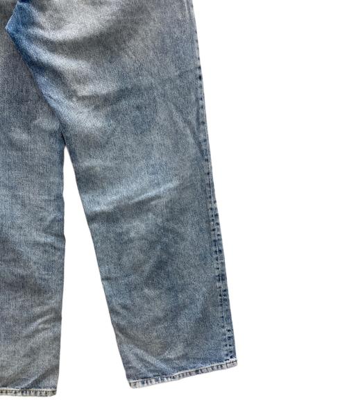 DIESEL（ディーゼル）DIESEL (ディーゼル) デニムパンツ ブルー サイズ:実寸サイズにてご確認くださいの古着・服飾アイテム