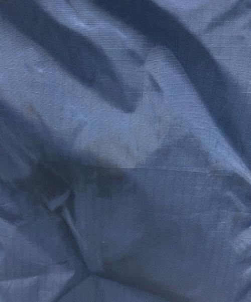 NIKE（ナイキ）NIKE (ナイキ) ナイロンジャケット ネイビー サイズ:XLの古着・服飾アイテム