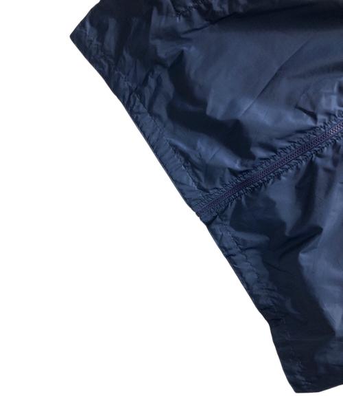 NIKE（ナイキ）NIKE (ナイキ) ナイロンジャケット ネイビー サイズ:XLの古着・服飾アイテム