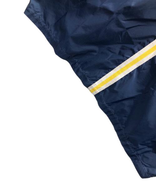 NIKE（ナイキ）NIKE (ナイキ) ナイロンジャケット ネイビー サイズ:XLの古着・服飾アイテム