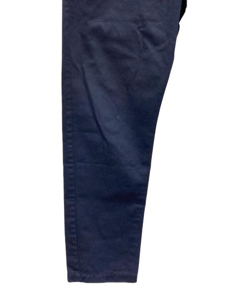 stussy（ステューシー）stussy (ステューシー) ワークパンツ ネイビー サイズ:32の古着・服飾アイテム
