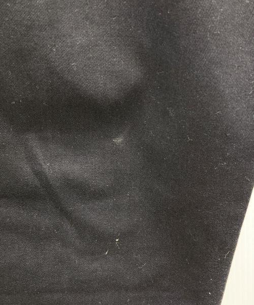 stussy（ステューシー）stussy (ステューシー) ワークパンツ ネイビー サイズ:32の古着・服飾アイテム