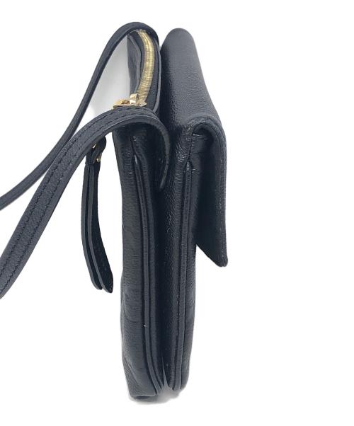 LOUIS VUITTON（ルイ ヴィトン）LOUIS VUITTON (ルイ ヴィトン) ショルダーバッグ モノグラムアンプラント トワイス サイズ:実寸サイズにてご確認ください。の古着・服飾アイテム