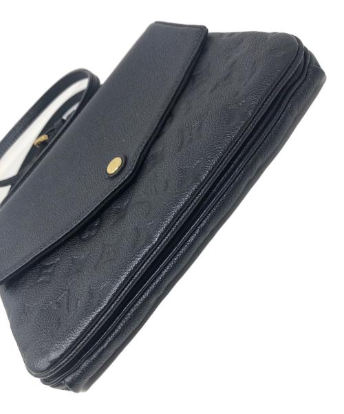 LOUIS VUITTON（ルイ ヴィトン）LOUIS VUITTON (ルイ ヴィトン) ショルダーバッグ モノグラムアンプラント トワイス サイズ:実寸サイズにてご確認ください。の古着・服飾アイテム