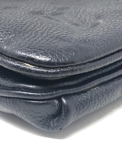 LOUIS VUITTON（ルイ ヴィトン）LOUIS VUITTON (ルイ ヴィトン) ショルダーバッグ モノグラムアンプラント トワイス サイズ:実寸サイズにてご確認ください。の古着・服飾アイテム