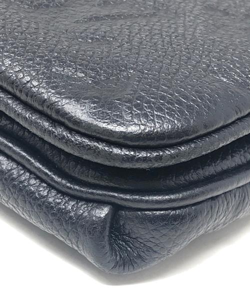 LOUIS VUITTON（ルイ ヴィトン）LOUIS VUITTON (ルイ ヴィトン) ショルダーバッグ モノグラムアンプラント トワイス サイズ:実寸サイズにてご確認ください。の古着・服飾アイテム