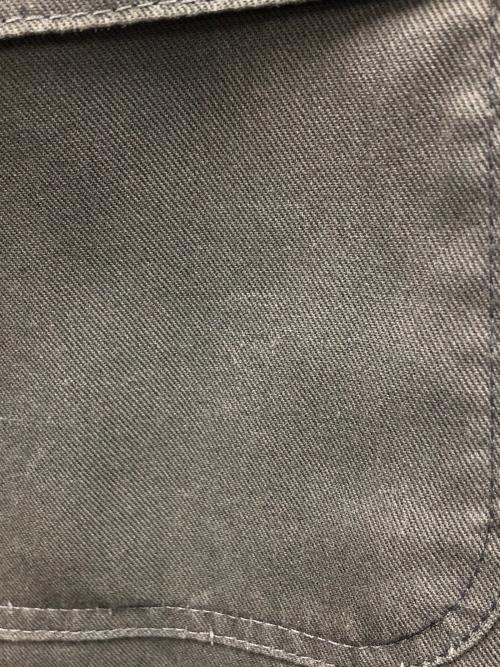 big mac（ビッグマック）big mac (ビッグマック) 半袖シャツ グレー サイズ:実寸サイズにてご確認ください。の古着・服飾アイテム