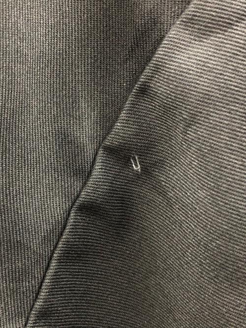 big mac（ビッグマック）big mac (ビッグマック) 半袖シャツ グレー サイズ:実寸サイズにてご確認ください。の古着・服飾アイテム