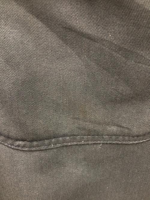 big mac（ビッグマック）big mac (ビッグマック) 半袖シャツ グレー サイズ:実寸サイズにてご確認ください。の古着・服飾アイテム