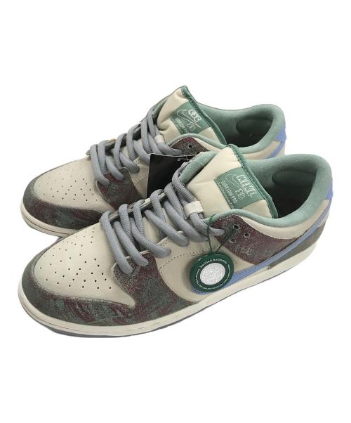 NIKE（ナイキ）NIKE ローカットスニーカー　SB Dunk Low PRO QS 