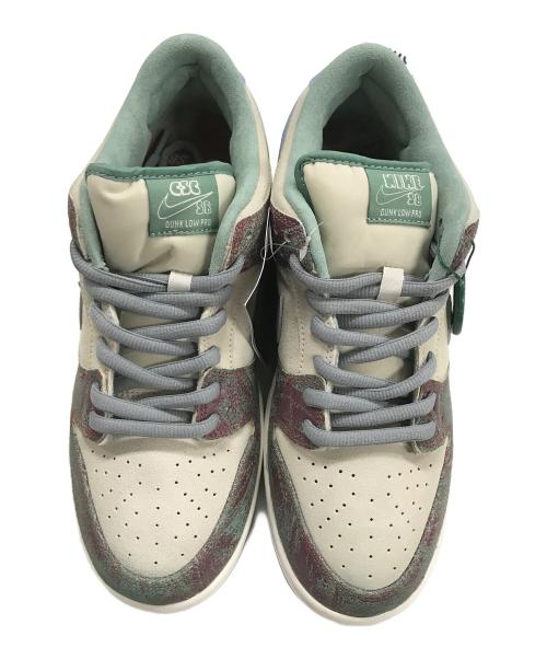 NIKE（ナイキ）NIKE ローカットスニーカー　SB Dunk Low PRO QS 